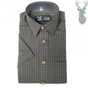 Luko children's shirt MAXI - short sleeve