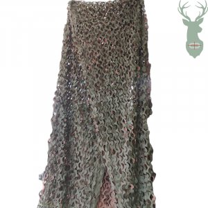 Bushcraft Camouflage net 10 x 2m
