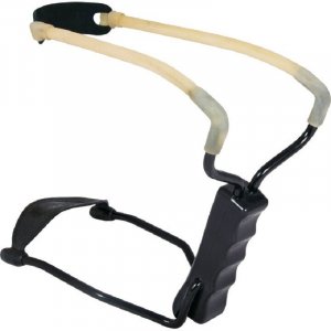 JACK PYKE - Hurricane Slingshot