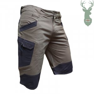 C.I.T - Combi shorts