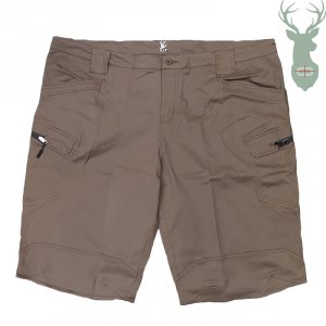 C.I.T - Meghandi shorts