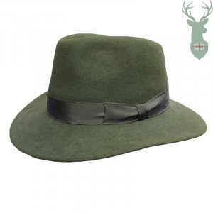 Lodenhut - Tradition hat