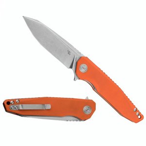 CH KNIVES 3004-G 10-OR closing knife