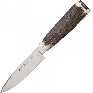 Muela - Gaucho 12A knife