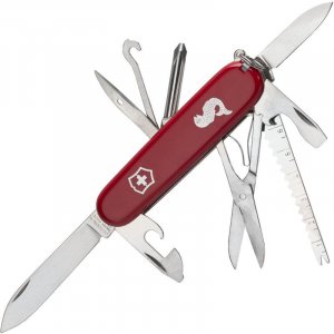 VICTORINOX 1.4733.72 Fisherman knife