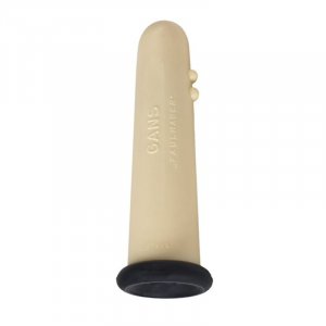 Faulhaber decoy - Goose