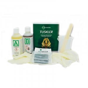TUSKLER - Tusk Watering Mat 200ml Set