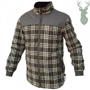 EDELWILD Exclusive - reversible jacket