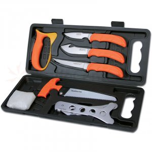 Outdoor Edge - Wild PAK meat processing kit