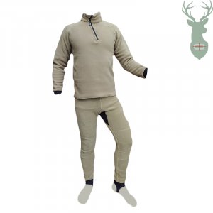 Functional thermal underwear set Geoff Anderson