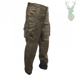 SWEDTEAM Savanna - Women's trousers