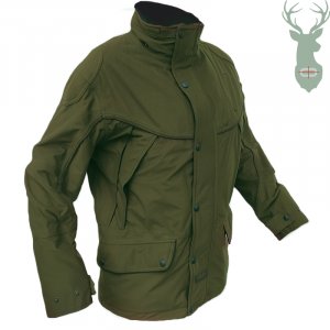 SWEDTEAM Timber - Women's hunting coat