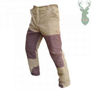INDIFORM Forest winter trousers