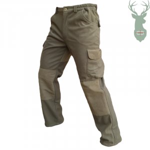 INDIFORM Greenline winter trousers
