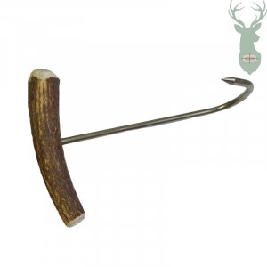 Game hook - Parožie LP53