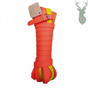 Biothane leash BT72 10m