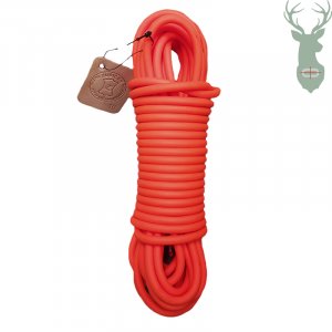 Biothane leash BT70 12m