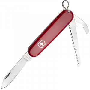 VICTORINOX 0.2313 - WALKER multifunction knife