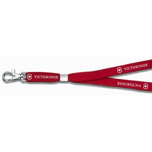VICTORINOX - 4.1879 lanyard