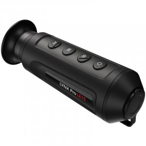 Hikmicro LYNX PRO LE15 - Monocular with thermal imaging