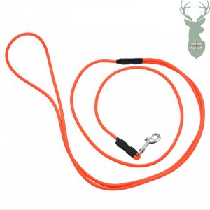 Biothane release leash BT50a