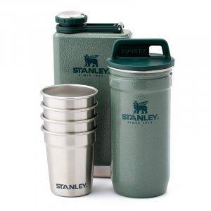 STANLEY set of cups 59ml + spatula