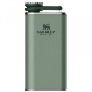 STANLEY The Easy Fill Wide Mouth Flask
