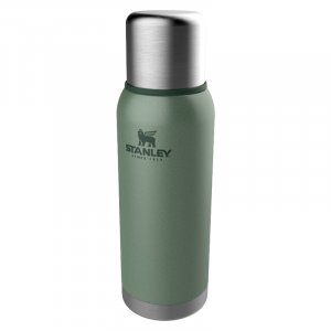 STANLEY Thermos The Stainless Steel Vacuum Bottle 1.0L