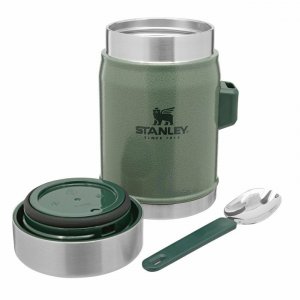 STANLEY Classic Series Food Jar with spork