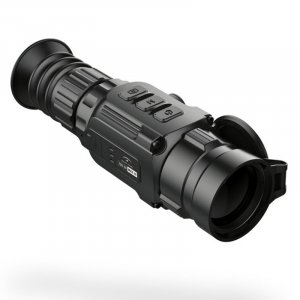 Night Pearl FOX 50 MAX III thermal imaging sight