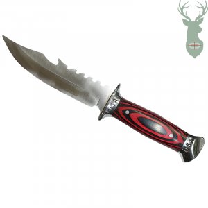 KANDAR bowie knife
