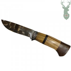 KANDAR Hunting Dog Knife