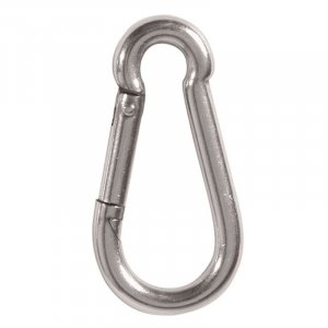 Mil-Tec Carabiner 6cm