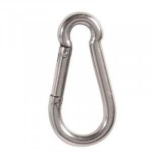Mil-Tec Carabiner 8cm