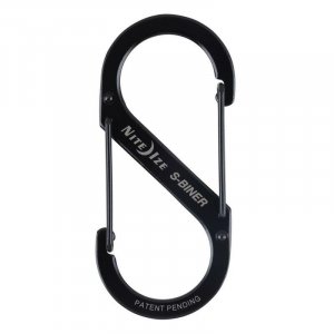 NITE IZE carabiner 34kg