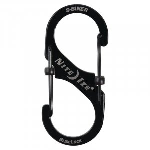 NITE IZE carabiner 11kg
