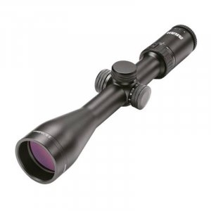 AKAH 2,5-10x50 LA 4 riflescope