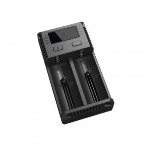 NITECORE i2NEW charger
