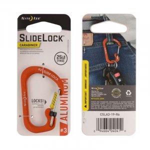 NITE IZE CSLA3 19 R6 carbine 11kg