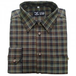 LUKO men's shirt 212201 (41-45)