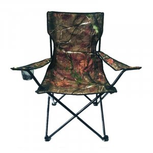 STINGER - Camo chair
