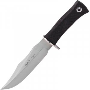 Muela 21733-G Bowie knife