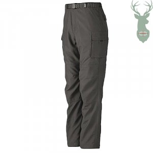 Geoff Anderson HIKEZONE trousers olive