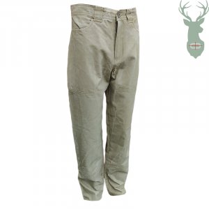 Bushlion Safari trousers