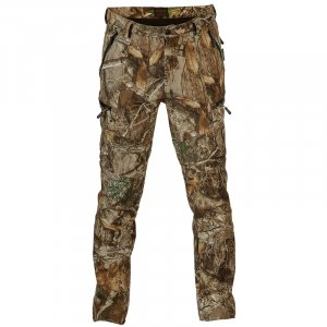Univers Forest Camo Softshell Pants