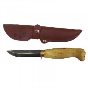 Wood Jewel Scout WJ23PP knife