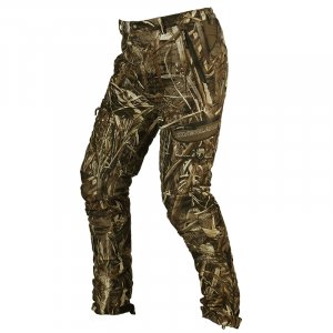 Univers MAX U-TEX Camo winter trousers