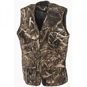 Univers RealTree vest