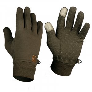 Univers Fleece Gloves