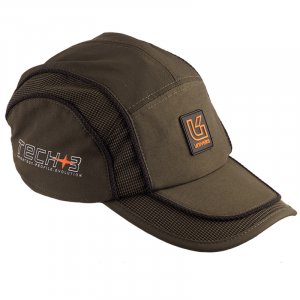 Univers TECH-3 cap
